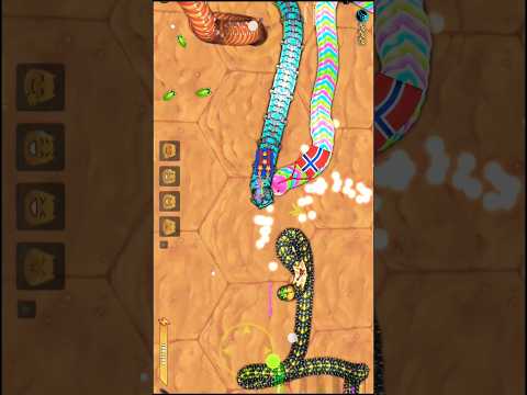 little big snake
