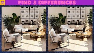 【Find the Difference】 Brain Game Puzzle - Part 160 screenshot 5