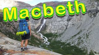 Macbeth Icefield - Best Hiking Trail in the Kootenay 🇨🇦