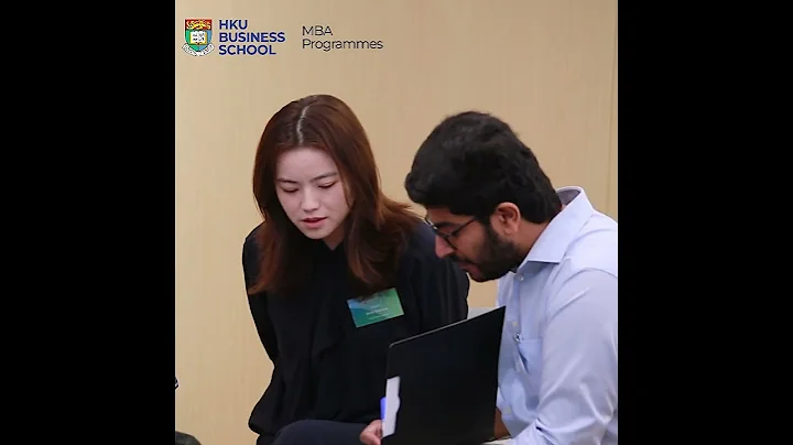 Is HKU MBA Career Services Worth It? Hear From Our Students