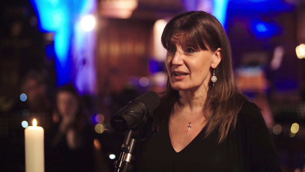 Still, still, still (Austrian Carol)