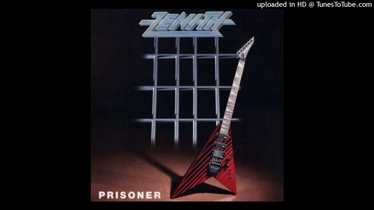 Zenith - Prisoner - 02 - Nightmare