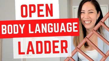 How To Build Rapport With Even The Most Difficult People With Body Language