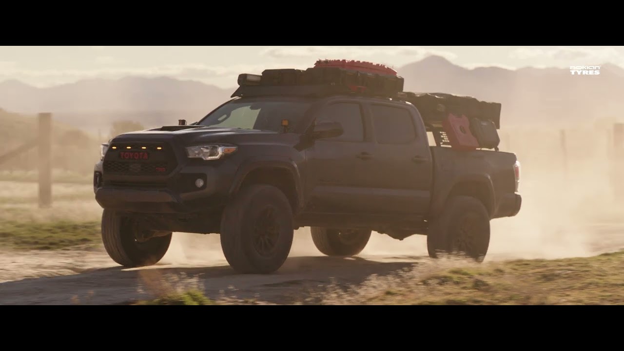 Nokian Tyres Outpost APT Tires Wheels In Motion Pottstown PA 19464