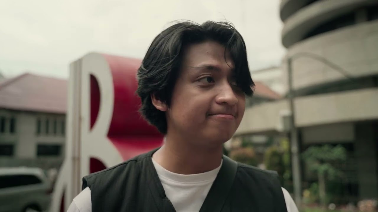 Pulang ke rumah - Short Film (NO DIALOG)