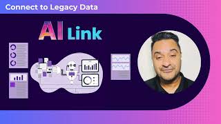 Direct integration with existing storage | AI Link | DNAfabric