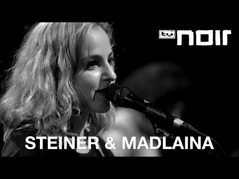 Steiner & Madlaina - Das schöne Leben (live bei TV Noir)