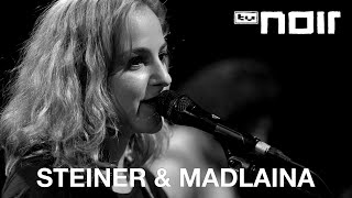 Steiner & Madlaina - Das schöne Leben (live bei TV Noir)