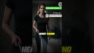 best horror short film