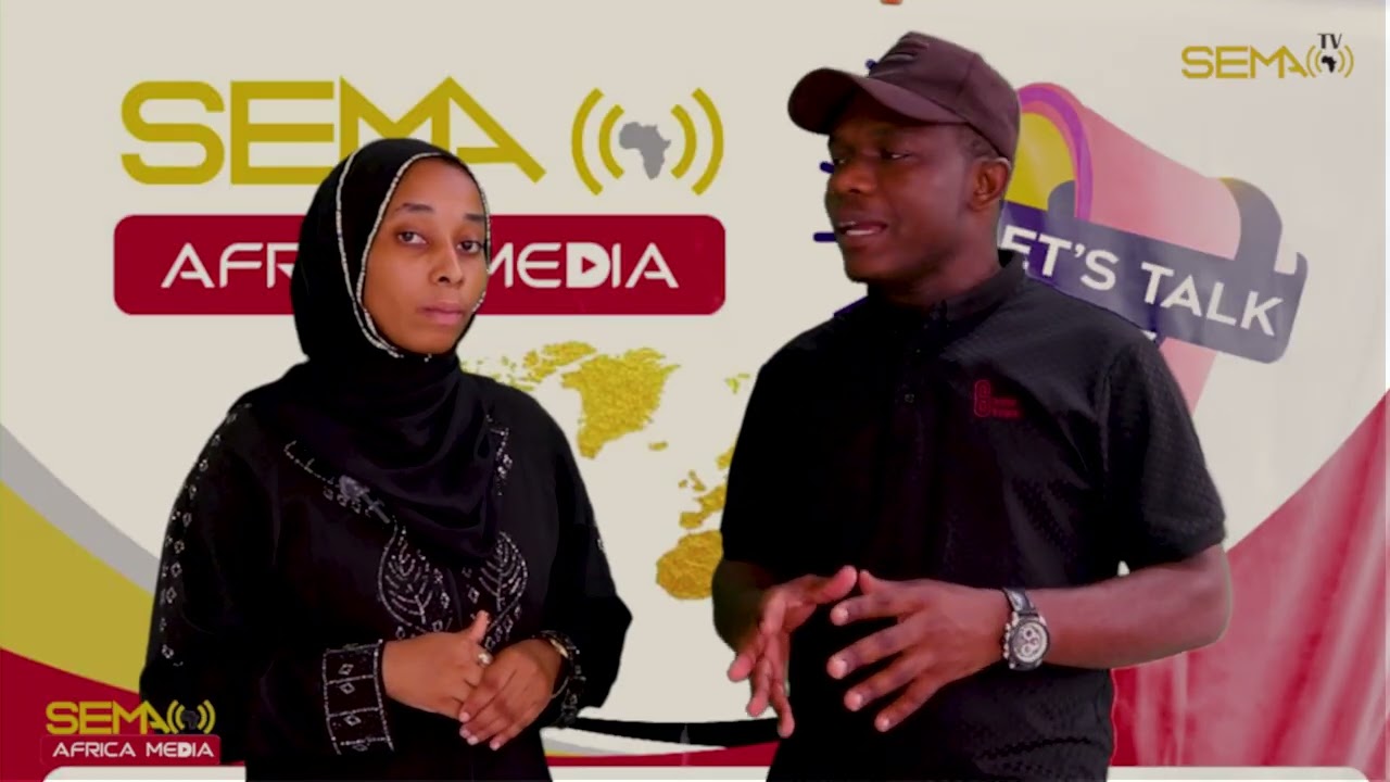 ZIFAHAMU SABABU ZA MSINGI ZINAZOSABABISHA WATOTO KUPATA MIMBA ZA UTOTONI