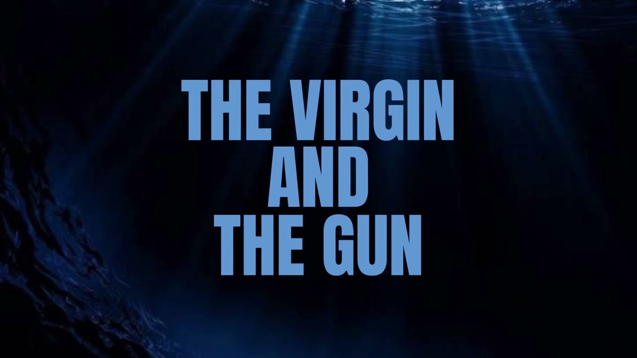 Vivienne Nox - THE VIRGIN AND THE GUN (Offical Audio)