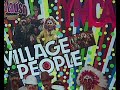 Village People - Y.M.C.A. (1978) Tv - 17.03.1979 /RE