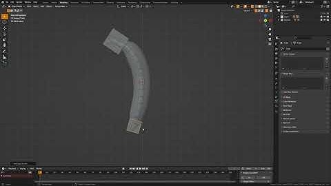 EASY Floppy & Jiggle Physics Rig in Blender 3D