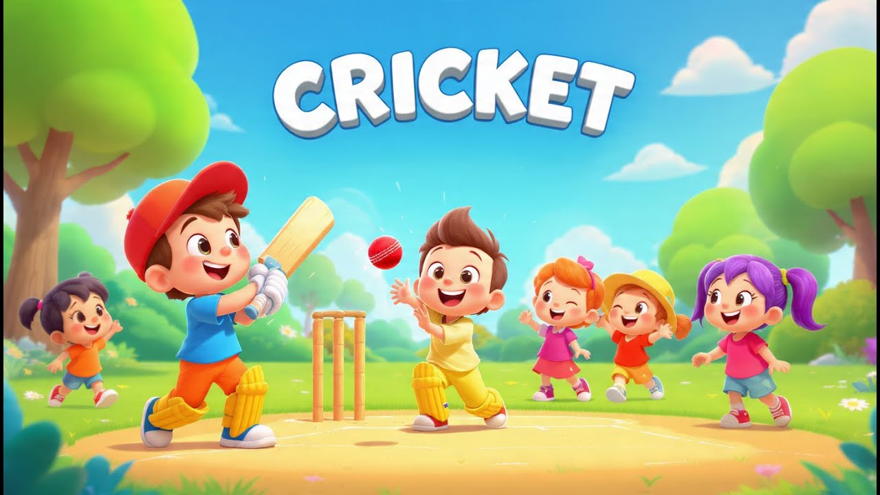 Sports Names | Learn Sports Names | Sports Vocabulary for Kids | 