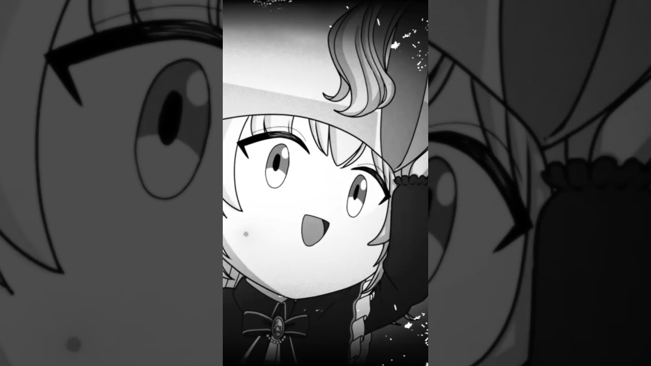 【衝撃】意外と知らないはあちゃまキャラ設定