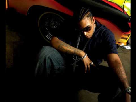 Don Omar – Anda Sola