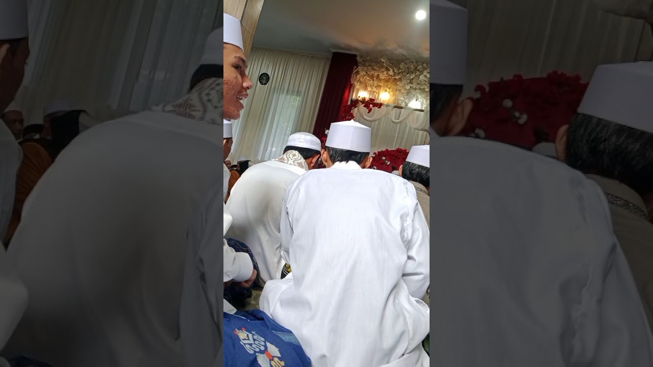 MATERI CERAMAH MAMA ANOM TANAH BARU SINGKAT PADAT