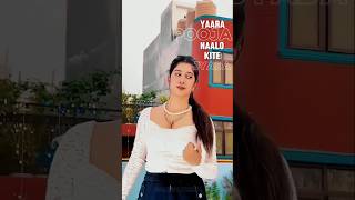 Aankh Bhi Kamini Meri Dil V Kamina Song  Pooja And Patola Punjabi   E Song 