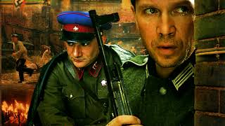 Дарин Сысоев - Погоня (Музыка из сериала Апостол) Дарин Сысоев - Погоня (Музыка из сериала Апостол)