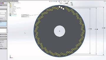 P1.6 Bicycle Disk Brake Rotor