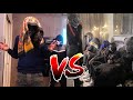 The Deadly War In East London: Malistrip Vs Priory Court