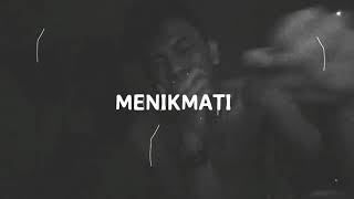 LIL G - BIBIR TERSENYUM HATI INI MENANGIS (OFFICIAL MUSIC VIDEO LYIRIC)