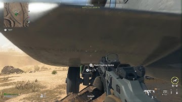 DMZ Exfil Tracking Where to Place the Tracking Devices