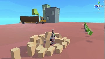 CoderZ 102 Curriculum - Ruby breaks a brick wall