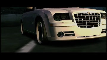 Need For Speed Undercover PS2/Wii - Bait & Switch