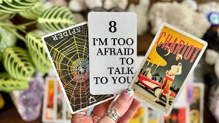 Who Is Thinking About You? Someone Who Is Feeling Very Heavy. Timeless Love Reading