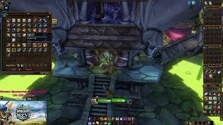 WoW Forever Beta | Day 7 | Solo RoL Farm | Arcane Gear farming
