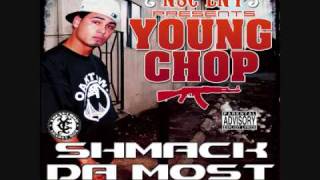 Young Chop-Talk 2 Me