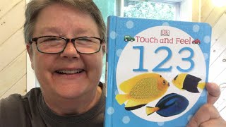 Touch and Feel 1 2 3