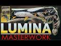 Lumina Masterwork (Criminally Slept On) | Destiny 2 Season of the Worthy