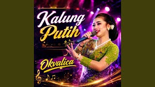Kalung putih