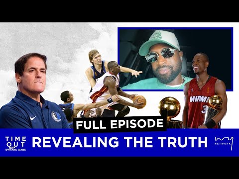 Stop Saying the 2006 Finals Was Rigged Mark Cuban!