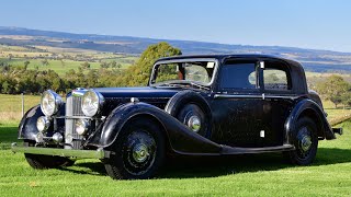 Download Lagu 1938 Alvis 4.3 Litre Saloon by Charlesworth MP3 Download Lagu 1938 Alvis 4.3 Litre Saloon by Charlesworth MP3