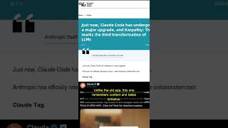 🧐👉 Your Slack just got a new AI teammate, not just a chatbot #QixNewsAI