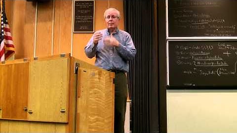 George Atwood Abnormal Psychology - Lecture 1 Part 2