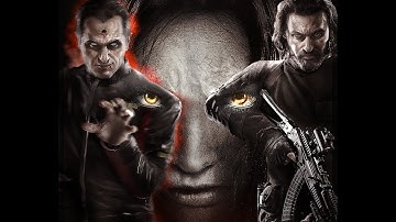 F.E.A.R. 3 Full PS3 gameplay