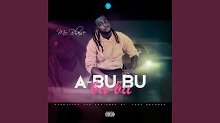 Abububaba - Mister Blaise
