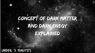 Unlocking the Secrets of Dark Matter and Dark Energy. Exploring the Unsolved Mysteries of Universe