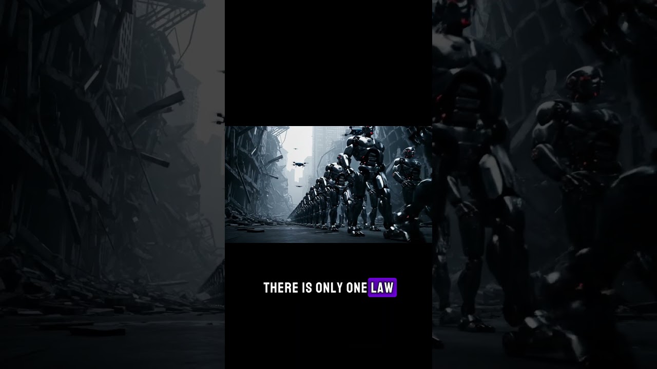 Episode 4 – Global Domination 