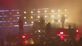 ANGELS & AIRWAVES Performs TIME BOMB With Quite the Light Show at Hard Rock Live Orlando 10/27/2021