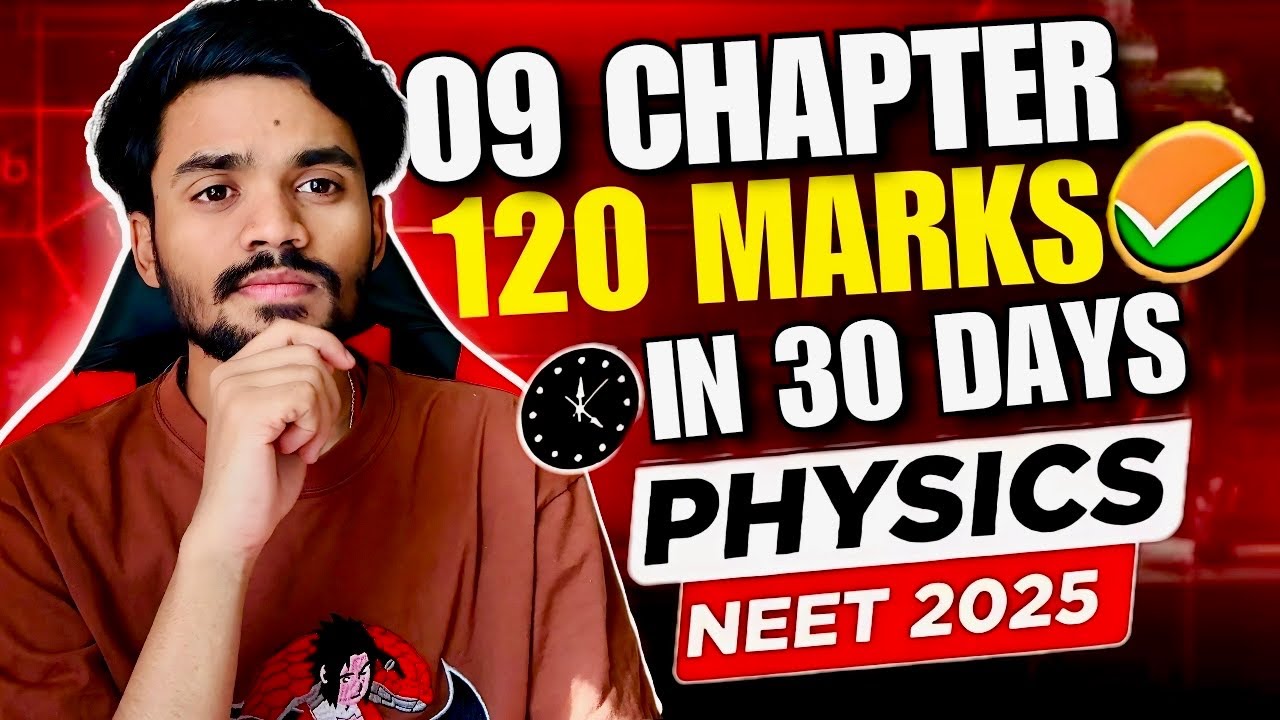 HOW I SCORED 140 MARKS IN 40 DAYS ||BEST STRATEGY TO SCORE 120+ In ...