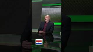 Paraguay beating Germany ISN'T the biggest shock of World Cup 2026 so far? 🤔