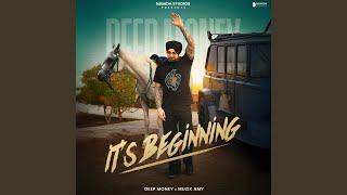 It's Beginning - Deep Money & Muzik Amy