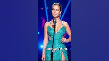 Thumbnail of "Rhythm Of The Rain - Pixiva Voice Gave Everyone Goosebumps on AGT!"(Emotional Performance )