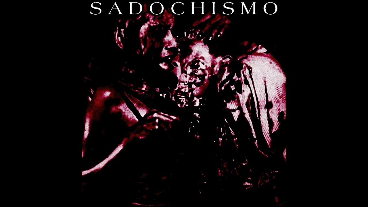 SADOCHISMO - Self-Titled (Full EP)