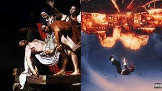 Ultra GriZelda x Say My Grace Mashup (Westside Gunn, Denzel Curry / Offset)